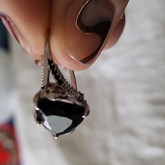 SS Ring - Picture 5 of 5